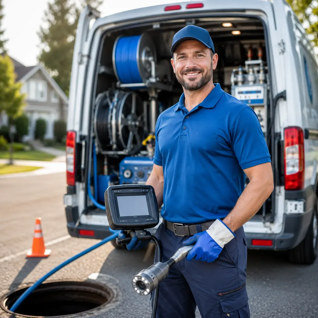 Local Pipe Relining specialists in Amityville, NY