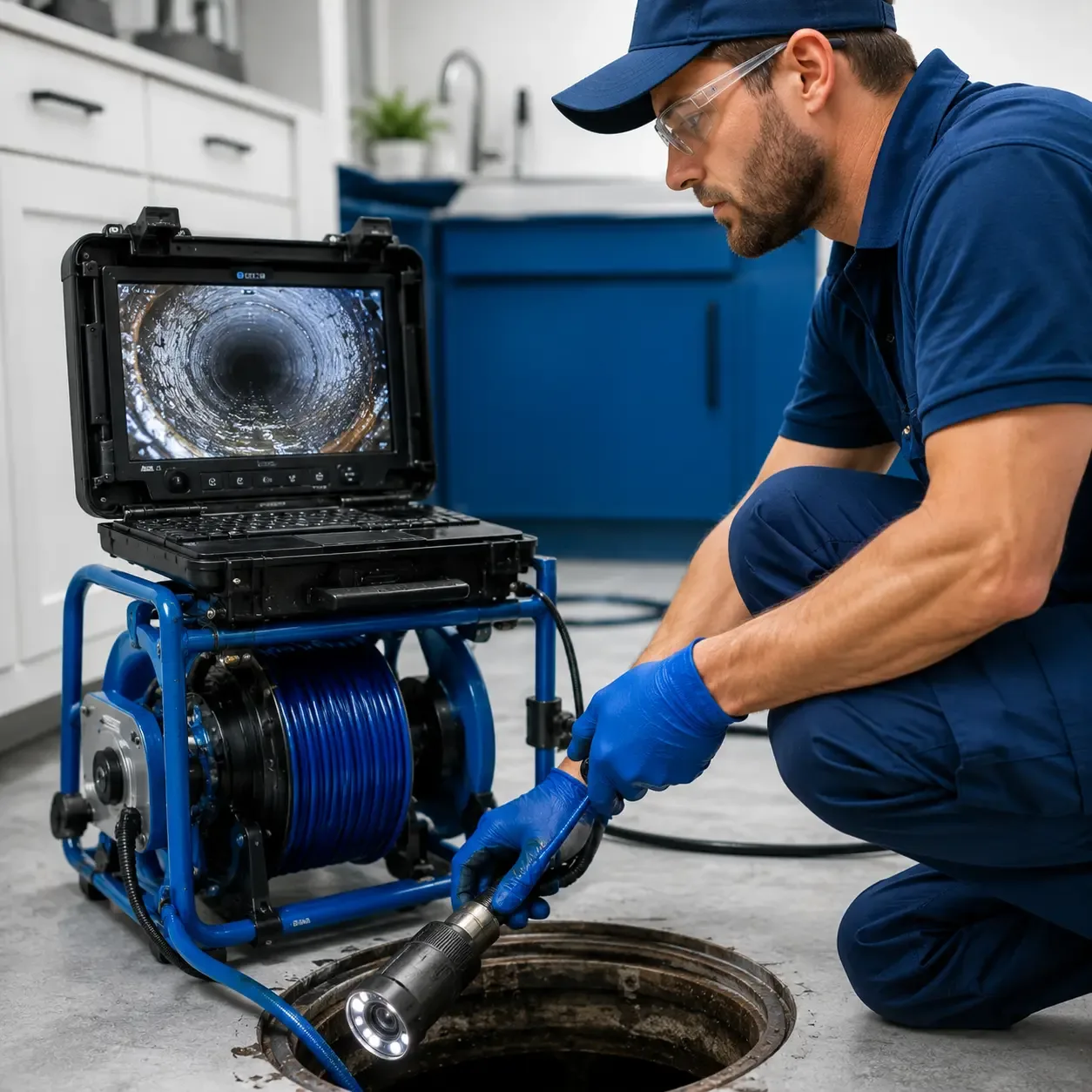 Pipe Relining professionals serving Amityville, NY